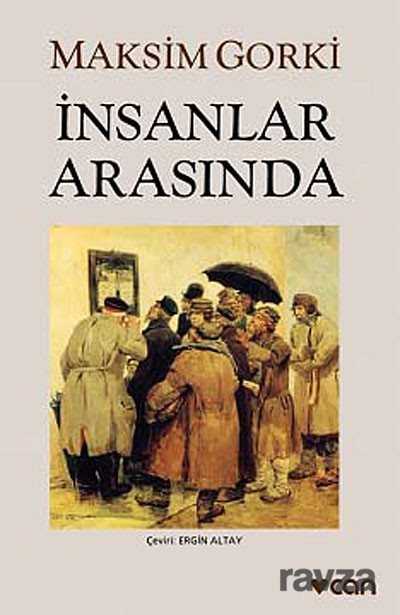 İnsanlar Arasında - Can Yayınları