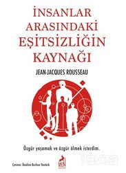 İnsanlar Arasındaki Eşitsizligin Kaynagı - Ren Kitap