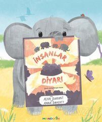 İnsanlar Diyarı - 1