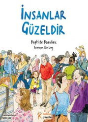 İnsanlar Güzeldir - Kelime Yayınları