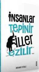 İnsanlar Tepinir Filler Ezilir - Mostar