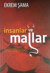 İnsanlar ve Mallar - Gonca Yayınevi
