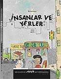 İnsanlar ve Yerler / Britannica Keşif Kütüphanesi - 1