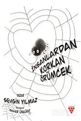 İnsanlardan Korkan Örümcek - Urzeni