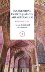 İnsanlardan Uzak Yaşamanın Ahlaki Esasları - Albaraka Yayınları
