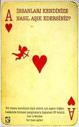 İnsanları Kendinize Nasıl Aşık Edersiniz? (Cep Boy) - Kuzey Yayınları