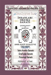 İnsanları Okuma Sanatı - Tilki Kitap