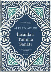 İnsanları Tanıma Sanatı (Bez Ciltli) - Koridor Yayıncılık