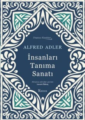 İnsanları Tanıma Sanatı (Bez Ciltli) - 1