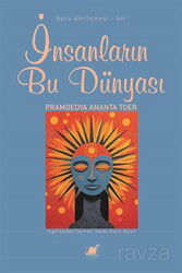 İnsanların Bu Dünyası - Ayrıntı Yayınları