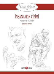 İnsanların Çizimi - Beta Kitap