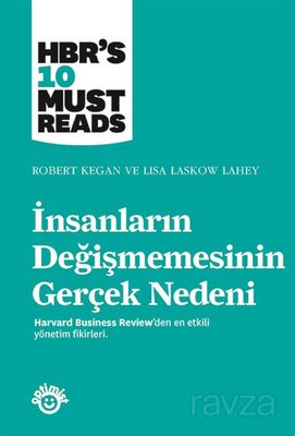 İnsanların Değişmemesinin Gerçek Nedeni - 1