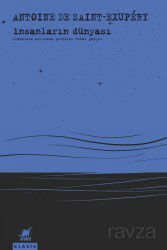 İnsanların Dünyası - Ayrıntı Yayınları