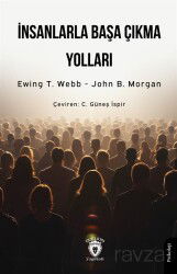 İnsanlarla Başa Çıkma Yolları - Dorlion Yayınevi