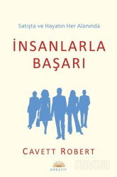 İnsanlarla Başarı - Kreatif Yayıncılık