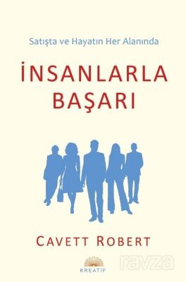 İnsanlarla Başarı - Kreatif Yayıncılık