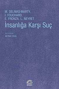 İnsanlığa Karşı Suç - İletişim Yayınları