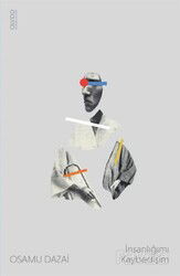 İnsanlığımı Kaybedişim - Olvido Kitap