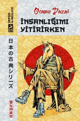 İnsanlığımı Yitirirken - 1