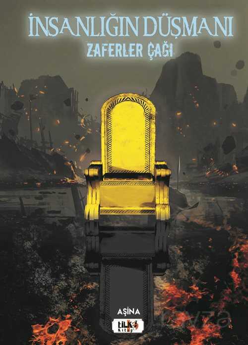 İnsanlığın Düşmanı - Tilki Kitap