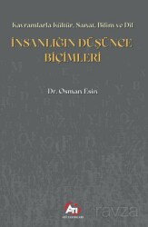 İnsanlığın Düşünce Biçimleri - Ati Yayınları