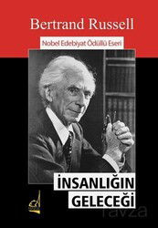 İnsanlığın Geleceği - Boğaziçi Yayınları
