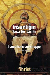 İnsanlığın Kısa Bir Tarihi - Fihrist Kitap