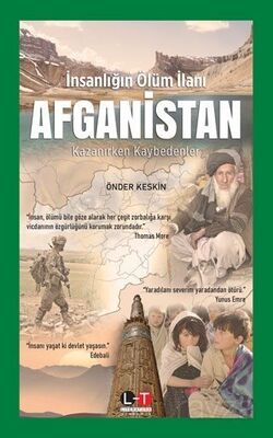 İnsanlığın Ölüm İlanı Afganistan - 1