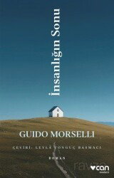 İnsanlığın Sonu - Can Yayınları