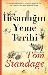 İnsanlığın Yeme Tarihi - Maya Kitap