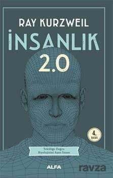 İnsanlık 2.0 - Alfa Yayınları