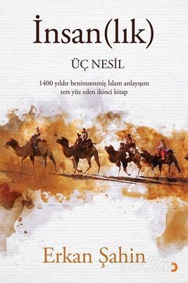 İnsan(lık) - 1