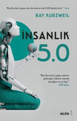 İnsanlık 5.0 - Alfa Yayınları