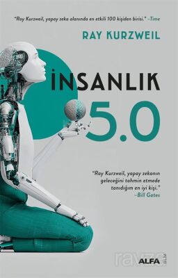 İnsanlık 5.0 - 1