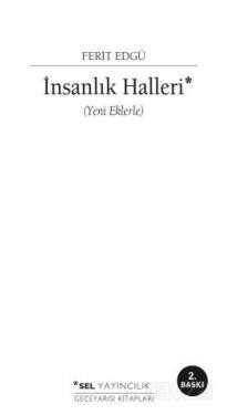 İnsanlık Halleri - Sel Yayınları
