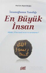 İnsanoğlunun Tanıdığı En Büyük İnsan - Guraba Yayınları