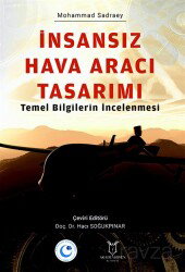 İnsansız Hava Aracı Tasarımı Temel Bilgilerin İncelenmesi - Akademisyen Kitabevi