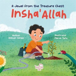 İnsha'Allah / A Jevel from the Treasure Chest - Puset Kitap