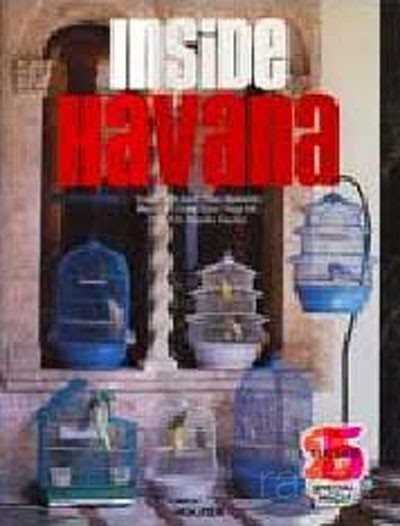 Inside Havana - 1