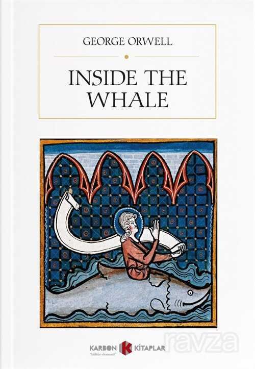 Inside the Whale - 1