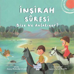 İnşirah Sûresi Bize Ne Anlatıyor? - Puset Kitap