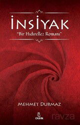 İnsiyak - Otantik Kitap