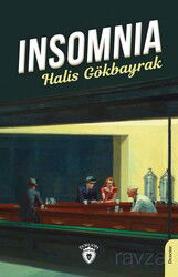 Insomnia - Dorlion Yayınevi