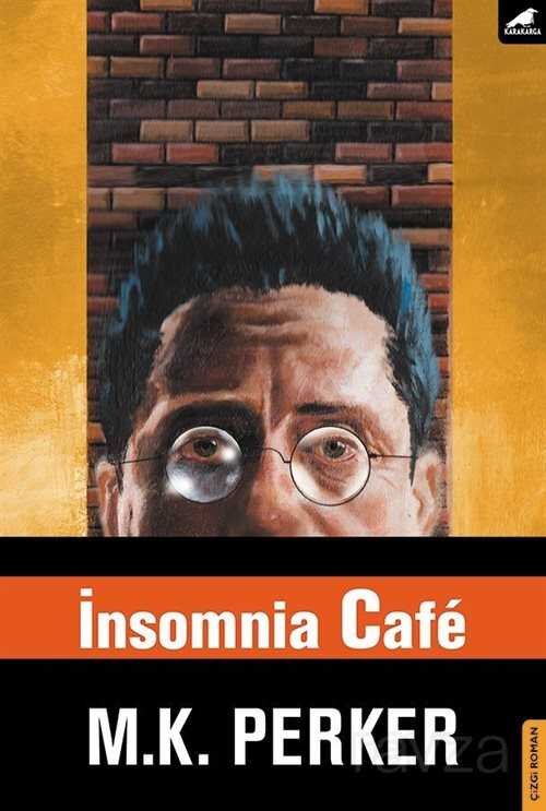 İnsomnia Cafe - 1