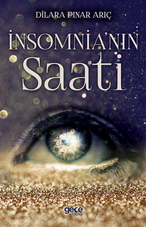 İnsomnia'nın Saati - 1