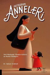 Instagram Anneleri - Akademisyen Yayınevi