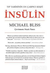 İnsülin - Siyah Kitap