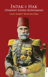İntak-ı Hak (Hakikat Adına Konuşmak) - Dorlion Yayınevi