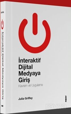 İnteraktif Dijital Medyaya Giriş - 1