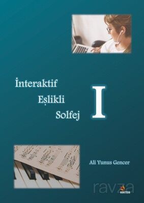 İnteraktif Eşlikli Solfej 1 - 1